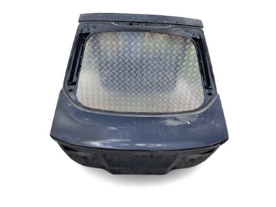 Ford mondeo mk5 fusion крышка багажника багажника хэтчбек фото №1