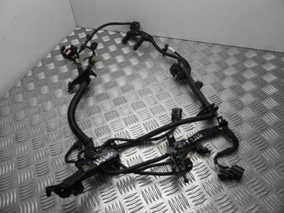 Кабели двигательные bmw x1 2018 8672125 фото №1