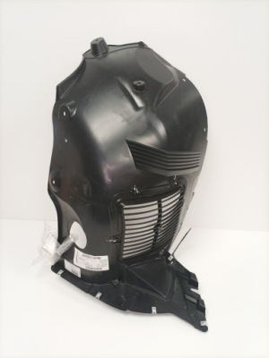 Підкрилок ліва перед seat ateca 575854815r фото №1