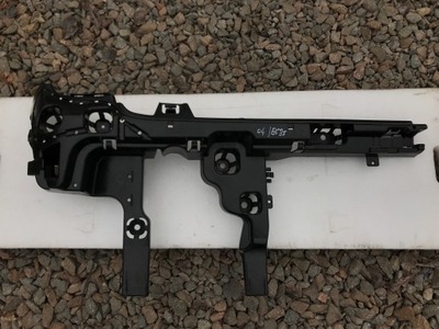 Mini f56 ліва кронштейн бампера задня 2014- фото №1