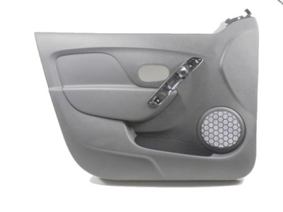 Logan ii обшивка дверь панель перед левый oryg фото №1