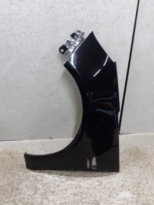 Крыло передний перед левый opel zafira c 2012- фото №1