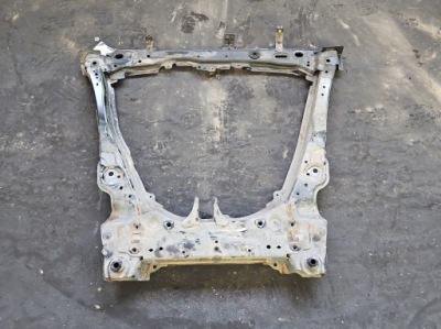 Подрамник балка двигателя dacia sandero iii 20- 1.0 tce фото №1