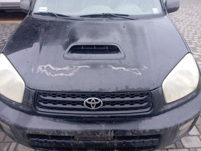 TOYOTA RAV4 II 5D HOOD COVERING 202 - milautoparts-fr.ukrlive.com