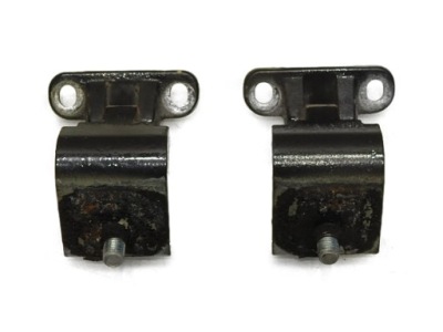 Петля петли крышки lc9x vw sharan ii 1k6827301c фото №1