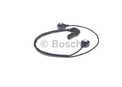 BOSCH 0 261 231 200 ДАТЧИК СГОРАНИЯ STUKOWEGO BMW 5 E39 98-