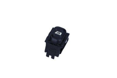 Перемикач підйомника скло citroen berlingo/ peugeot partner 03-15 6554w4 фото №1