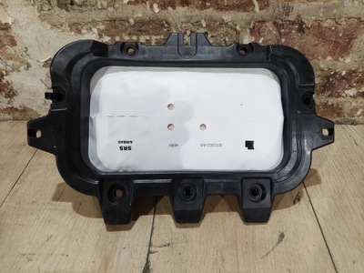 Подушка воздушная подушка безопасности пассажира citroen ds5 2012 rok фото №1