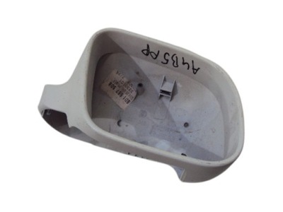 Корпус дзеркало правого audi a4 b5 фото №1