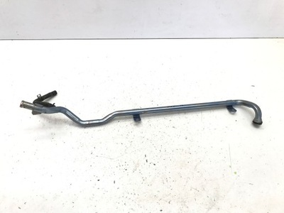 Mazda cx-60 cx60 2024 3.3 дизель труба wąż шланг wody жидкость охлаждение фото №1