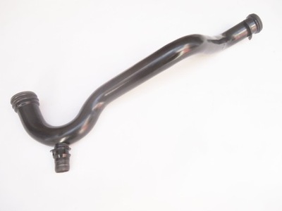 Toyota proace 2,0d труба wody фото №1