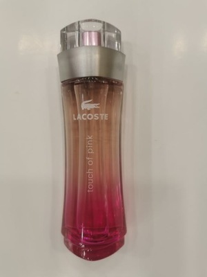 Lacoste Touch of Pink woda toaletowa