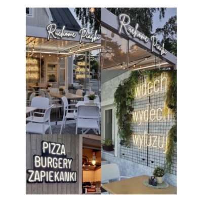 Projekt Neonu LED | Dowolne Imię | Własny Napis |