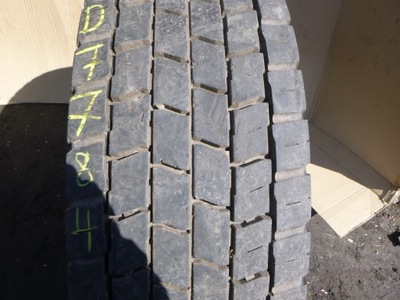 NEUMÁTICO COCHE DE CARGA 315/80R22.5 MAXX MD5250 DE ACCIONAMIENTO DE CARGA NEUMÁTICOS  