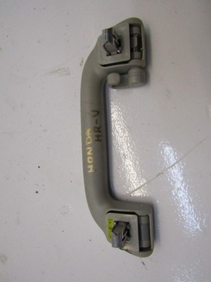 Ручка кронштейн потолочный honda hr-v ii фото №1