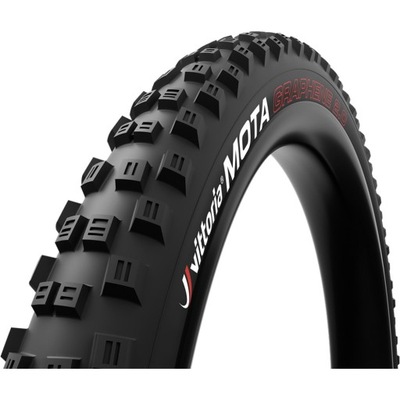 Opona rowerowa Vittoria Mota G2.0 29x2.60 zwijana MTB