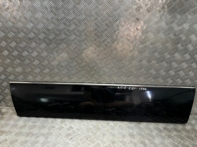 Mercedes w140 cl coupe молдинг двері ліва 1406901940 фото №1
