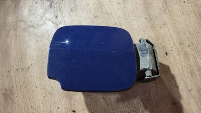 Крышка топлива renault clio iii 3 ov460 granatowa фото №1