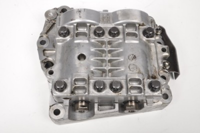 Toyota rav 4 iii 2.2 d 150km насос оливи масляна фото №1