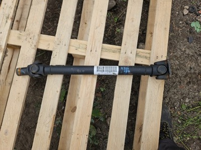 Jaguar f-pace x761 2.0d wał привідний передній фото №1