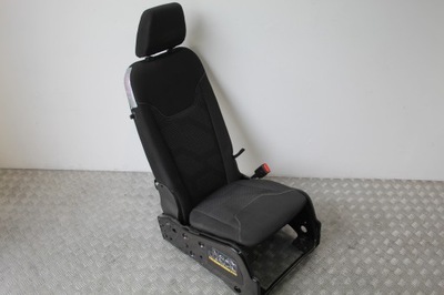 Сидіння правий перед передній ford transit courier lift фото №1