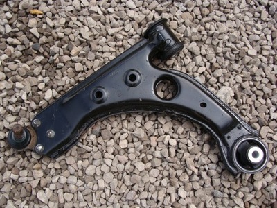 Рычаг левый fiat bravo ii delta ii !!! фото №1