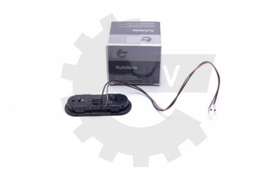 Кнопка крышки багажника skv 16skv519 фото №1