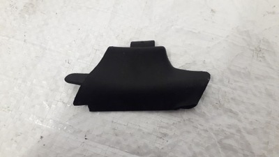 Audi a3 8l заглушка пластик двері права 8l4867719 фото №1