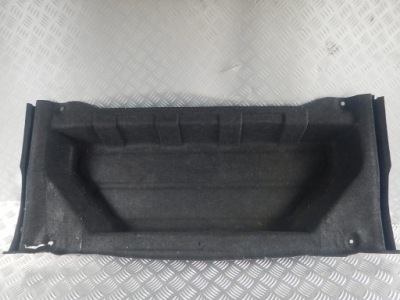 Mazda 6 gg gy mps оббивка багажника обшивка фото №1