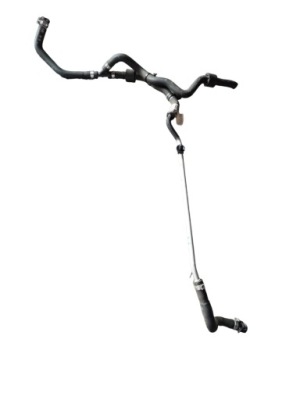 Шланг ford edge 2.7 v6 k2g3-8a365-dbf фото №1