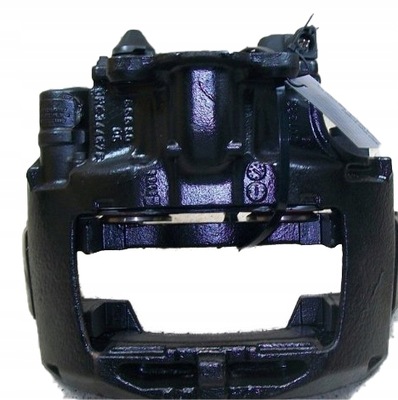 Суппорт тормозной mercedes atego axor sn6550 sn6568 фото №1