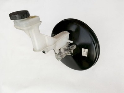 Nissan qashqai усилитель тормозов насос тормозная фото №1