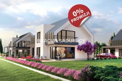 Dom, Zielonki, Krakowski, 154 m²