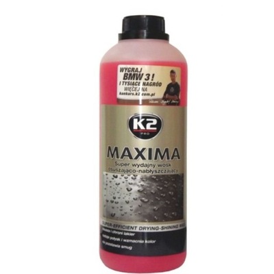 K2 MAXIMA 1 L