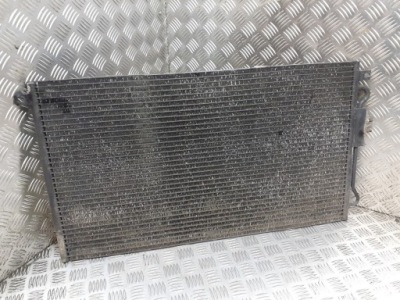 Радіатор кондиціонера grand voyager iv 2.5 crd фото №1