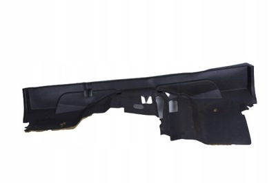 Коврик обшивка задняя nissan cabstar maxity 07.r фото №1