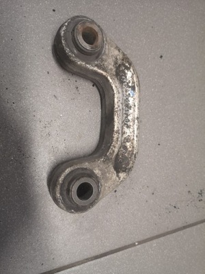 Соединитель стабилизатора vw phaeton 3d0411317 фото №1