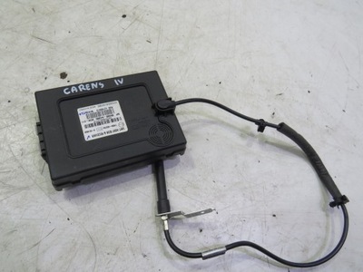 Модуль блок керування carens iv 95400-a4300 фото №1