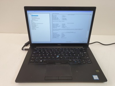 Dell Latitude 7490 i7 8th Gen (2167975)