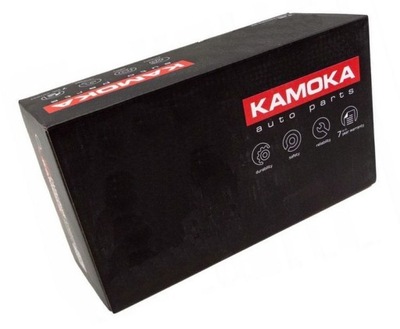 Вентилятор салона kamoka 7790155 фото №1