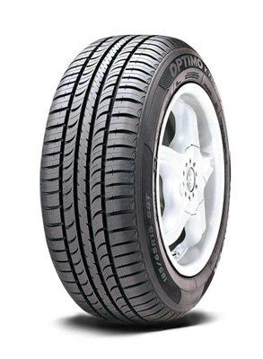 1x Hankook Optimo K715 135/80R13 70T 