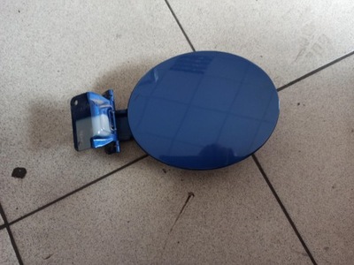 Крышка заливной топлива mazda 6 gg hb 25b фото №1