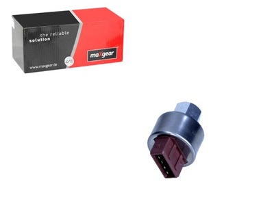 SENSOR DE PRESIÓN DE ACONDICIONADOR CITROEN MAXGEAR  