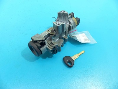 Замок запалювання ключ mazda 626 gf 97-02 фото №1