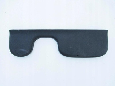 PROTECCIÓN PERNOS SOFA PARTE TRASERA TOYOTA YARIS II 2006-2011R  