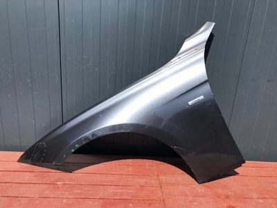 Крила лівий перед bmw 3 f30 2011-2018 фото №1