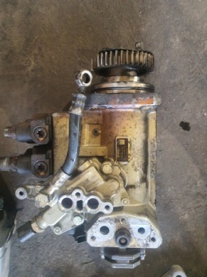 Насос пального mercedes actros mp4 a4700902150 фото №1