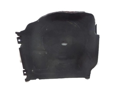 Maserati quattroporte vi вкладиш обшивка багажник фото №1