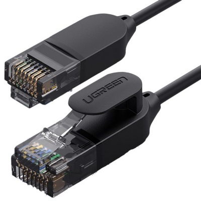 Kabel Ugreen internetowy Ethernet RJ45 1000Mbps