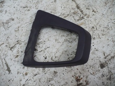 Рамка захист передач dacia dokker 969351067r фото №1